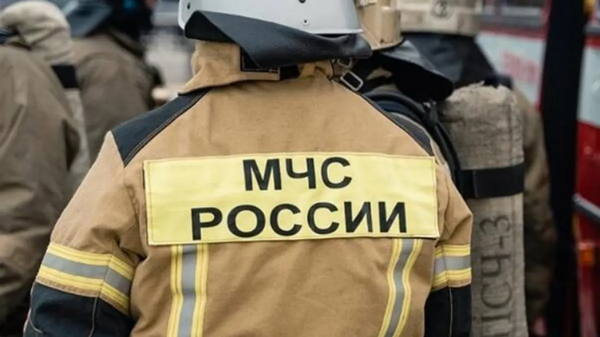 Neki ruski mediji su izvijestili da je do eksplozije došlo kada se barut zapalio.