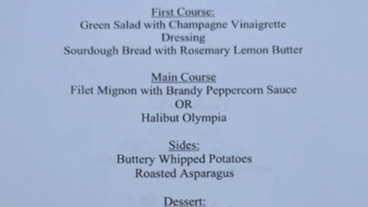 Šta je ostalo na Aljasci: Pronađeni povjerljivi dokumenti iz hotela i jelovnik za Putina i Trumpa