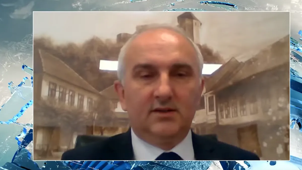 Digitalna transformacija: Pametna rješenja za čist i zdrav okoliš