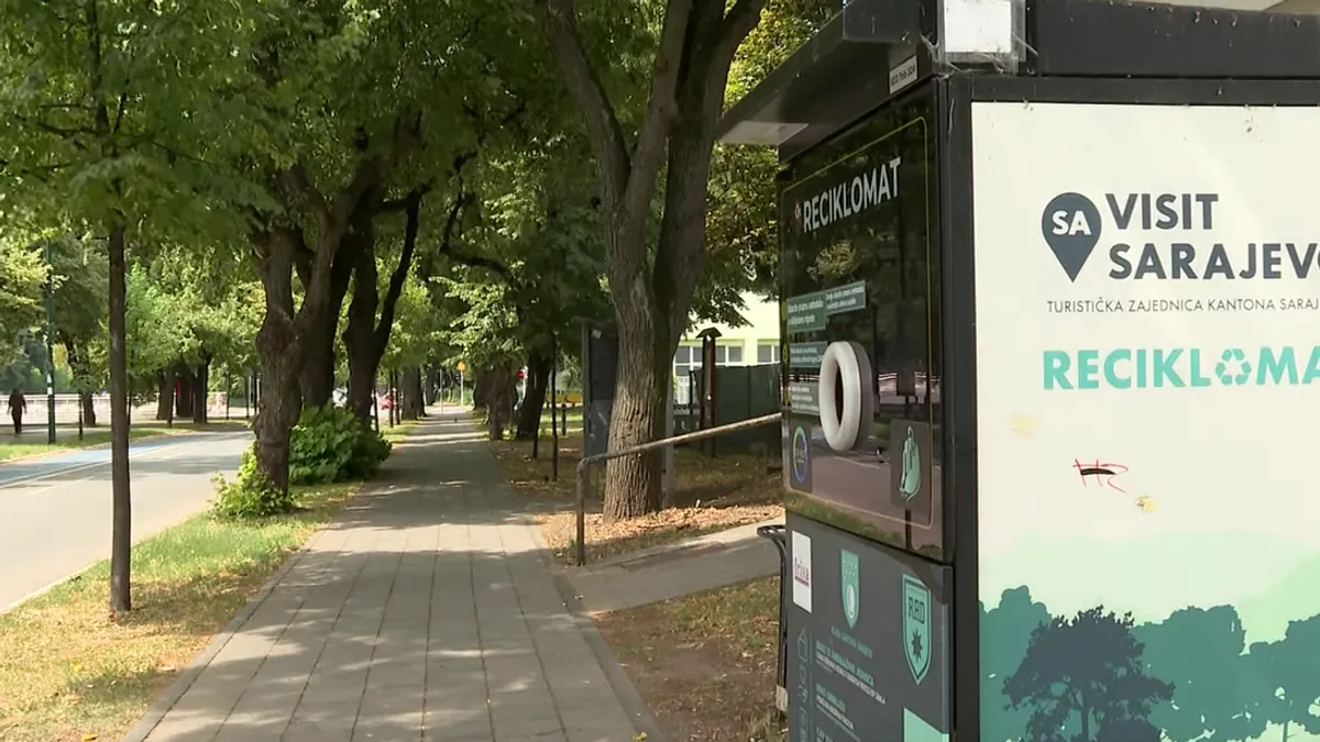 Vrlo je važno osluškivati potrebe građana, te se prilagoditi novim izazovima i prilikama. 