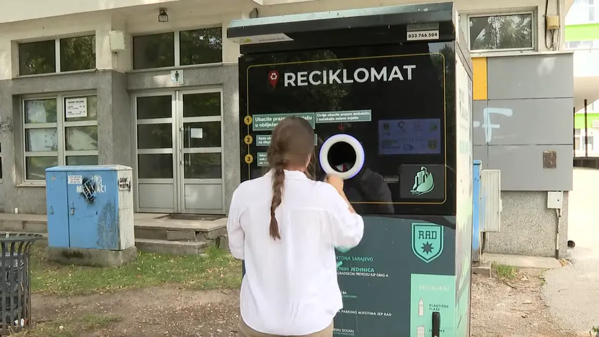 Vrlo je važno osluškivati potrebe građana, te se prilagoditi novim izazovima i prilikama. 