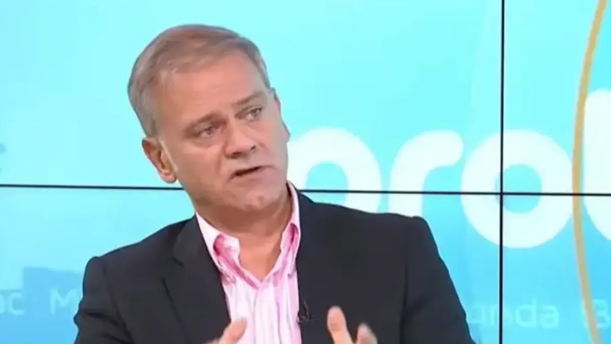 Šokantne tvrdnje opozicionara: Ozbiljno se dogovara da Dodik bude kandidat za predsjednika Srbije