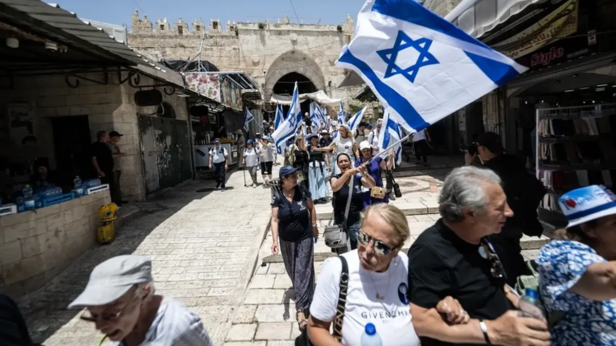 Izrael: Grade se naselja kojim se dijeli okupirana Zapadna obala i izoluje Istočni Jerusalem