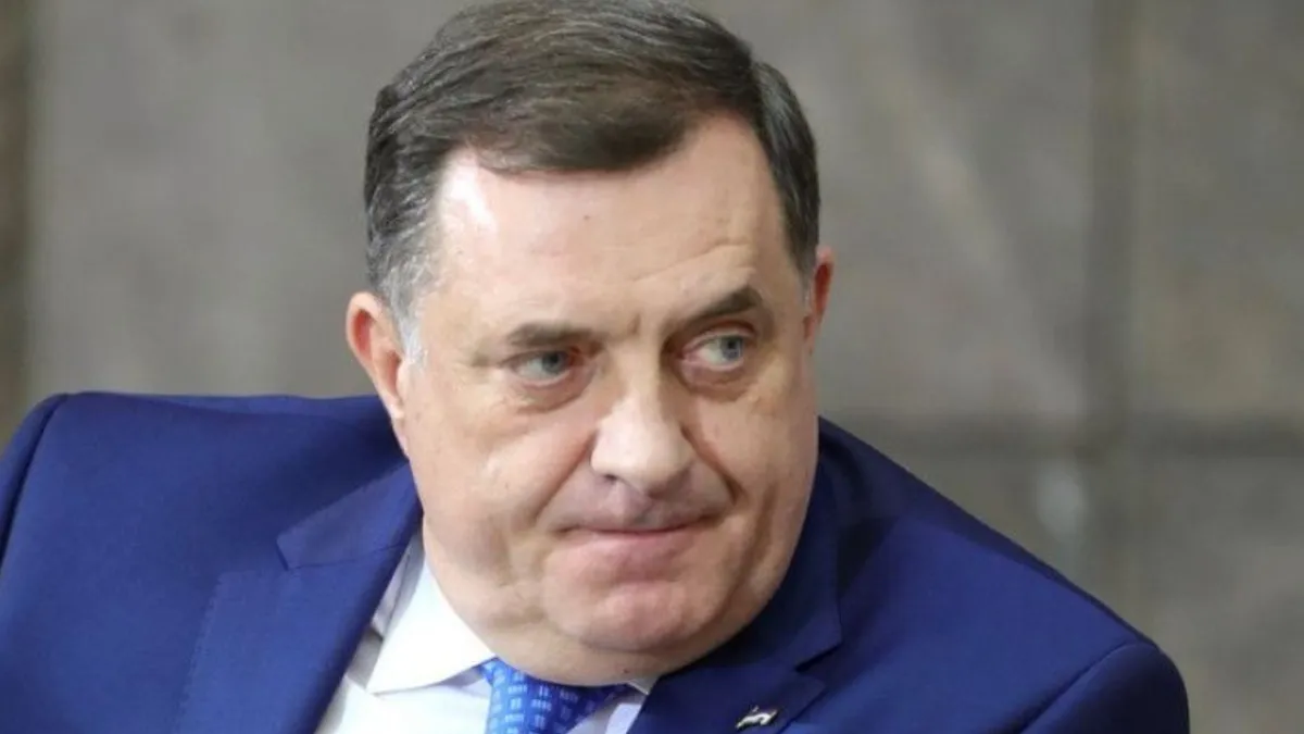 Kazao je kako će Narodna skupština RS donijeti zaključke među kojima će biti i onaj da prijevremeni izbori za predsjednika RS-a "ne trebaju biti raspisani"