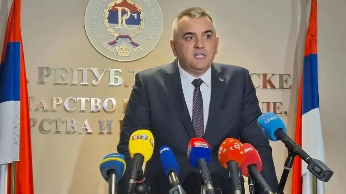 Procedura izbora nove Vlade stavlja se pod znak pitanja jer je mandatara predložio predsjednik RS kojem je, oduzet mandat.