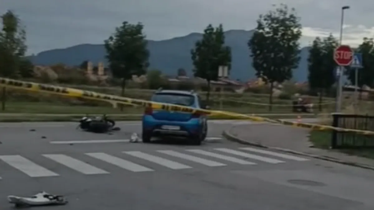 Uviđajne radnje su obavili pripadnici Uprave policije MUP-a Kantona Sarajevo i ovlašteni sudski vještaci mašinske i saobraćajne struke