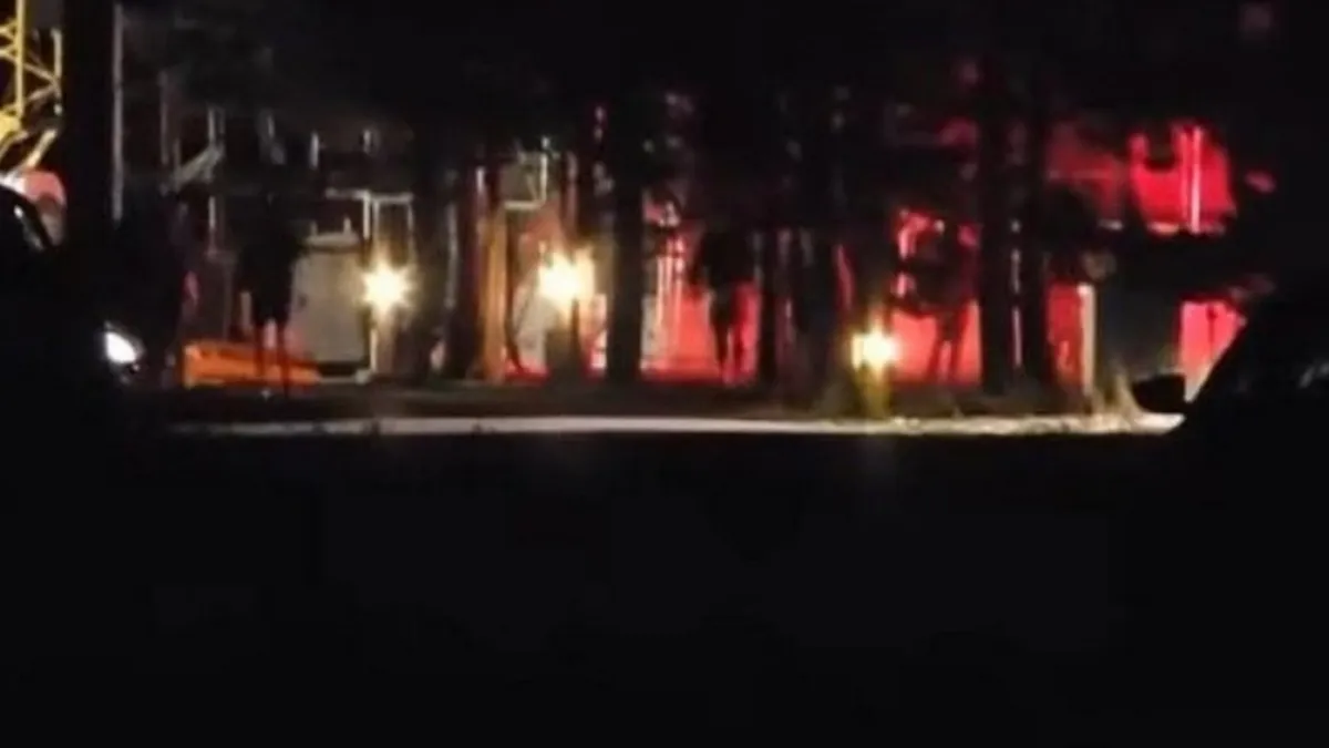 Prema nezvaničnim informacijama do napada je došlo na području Blidinja