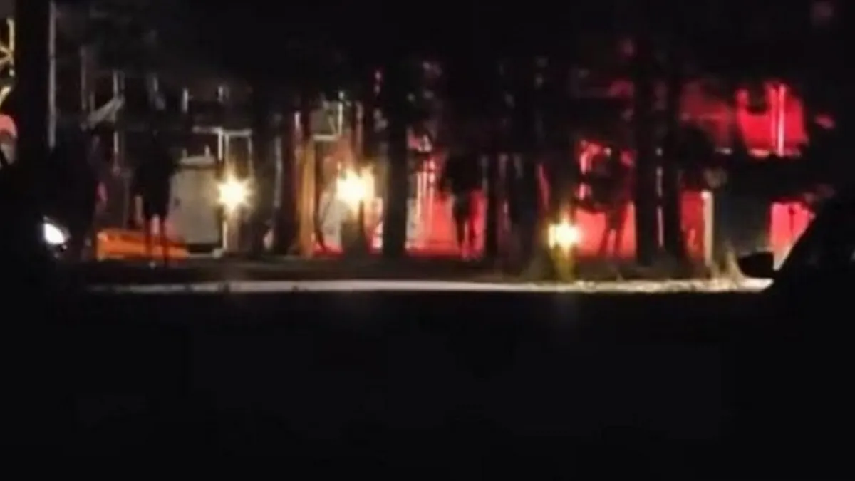 Prema nezvaničnim informacijama do napada je došlo na području Blidinja