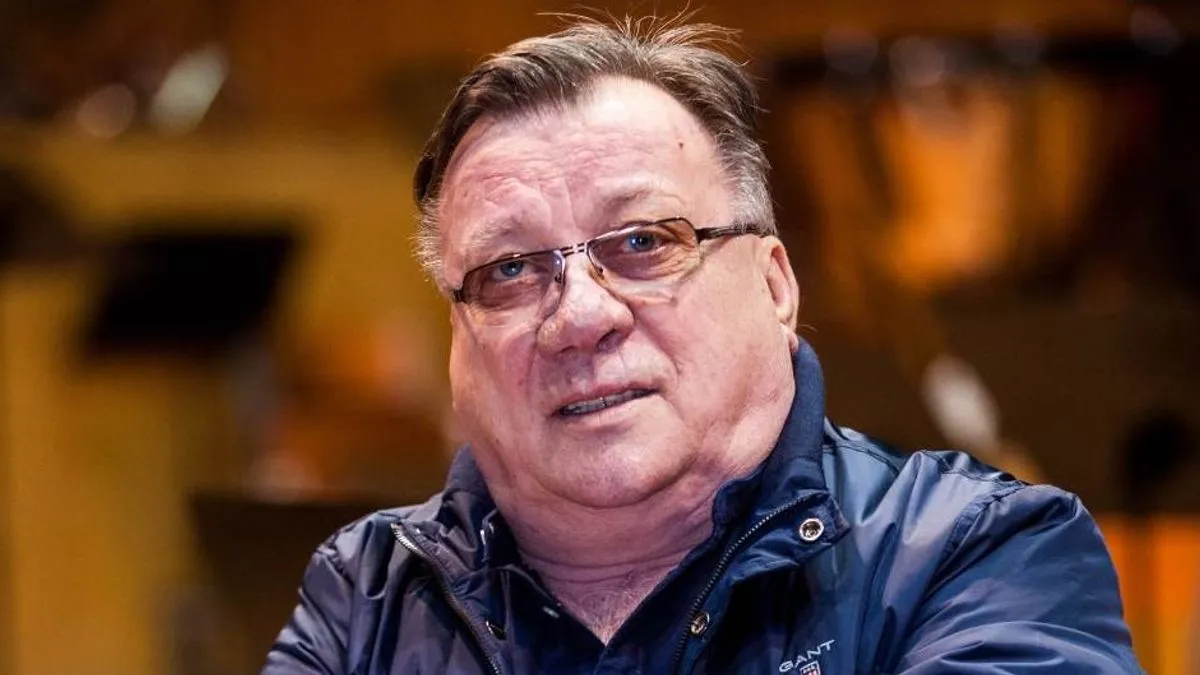 Halid je pod nadzorom ljekara i njegovo stanje je trenutno stabilno