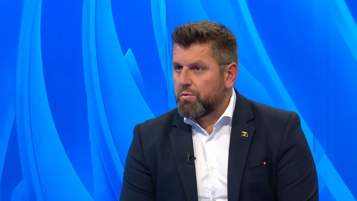 SNSD predvođen Miloradom Dodikom pokušava učiniti sve da naruši kredibilite države Bosne i Hercegovine...