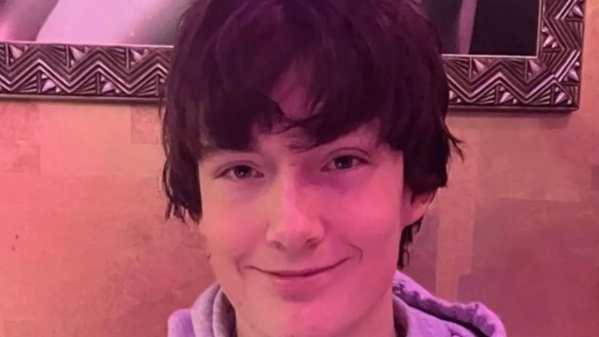 Adam (16) počinio samoubistvo, roditelji krive ChatGPT: Aktivno mu je pomagao