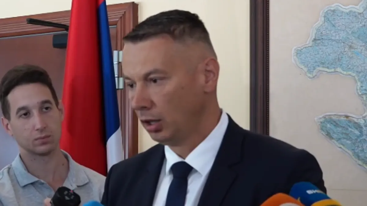 Pored imovine u BiH, Nešić je u Novom Sadu i Budvi sticao luksuzne nekretnine koje nije prijavio.