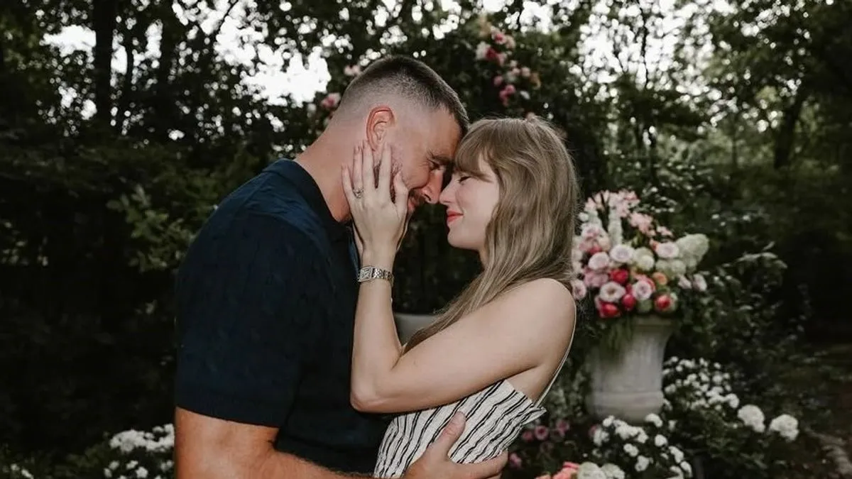 Vijest su objavili na Instagramu nakon višemjesečnih nagađanja i očekivanja njihovih fanova