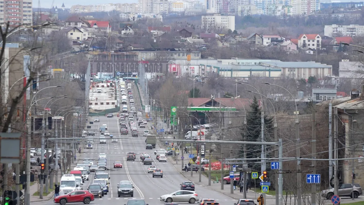 Tužioci i sigurnosni stručnjaci u Moldaviji ubijeđeni su da je operaciju treninga na Balkanu vodio Ilan Shor, proruski bjegunac koji trenutno živi u Rusiji