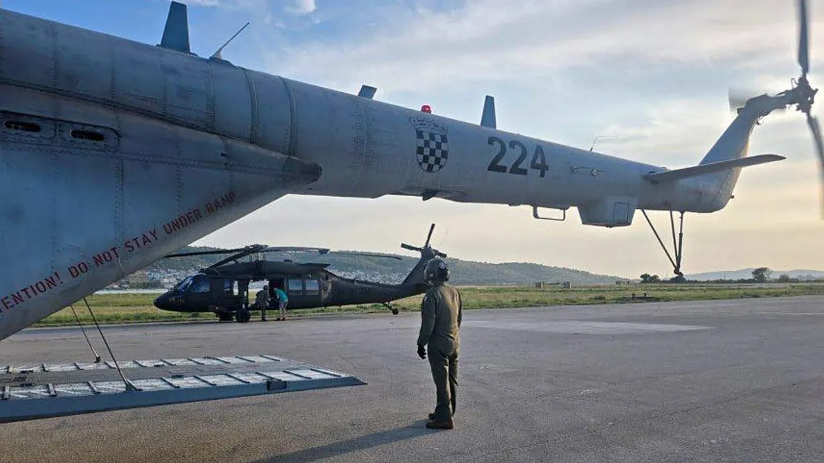 Istražitelji tvrde da joj je otkrivao korisne informacije vezane za Zubin potok, mjesto na sjeveru Kosova u kojem često izbijaju problemi 