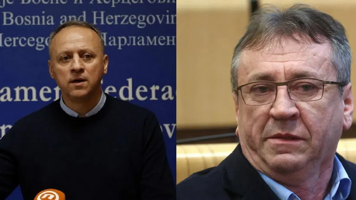 Još je opasnije to što očito čekaju narednu godinu, kada će pokušati koristiti borce u predizborne svrhe, navode 