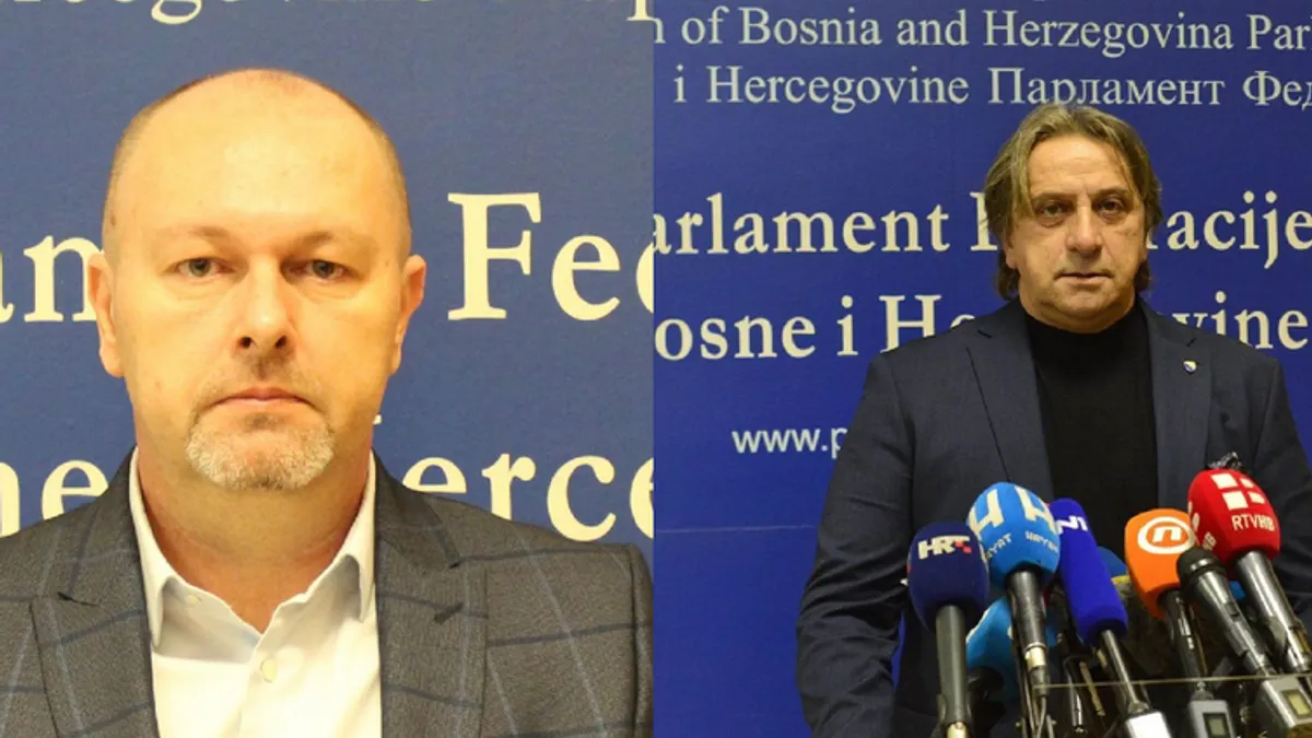 Još je opasnije to što očito čekaju narednu godinu, kada će pokušati koristiti borce u predizborne svrhe, navode 