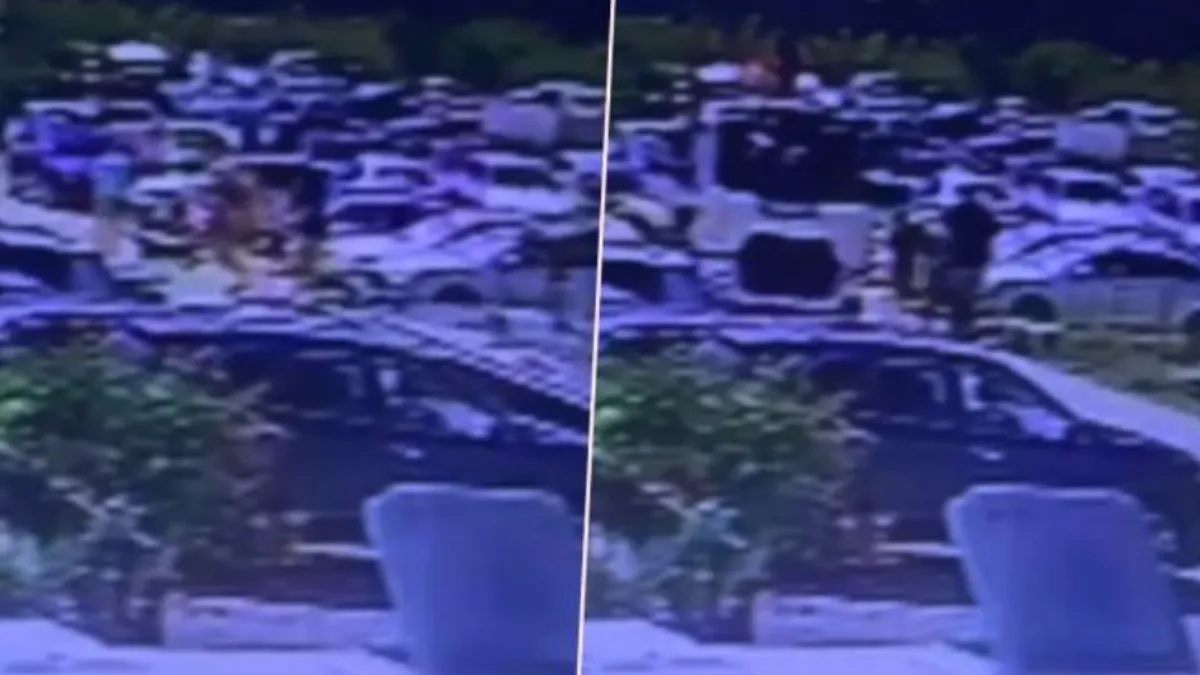 Fizički sukob je uslijedio nakon verbalnih prijetnji, a obojica su zatim prijavila događaj policiji, koja ih je privela.