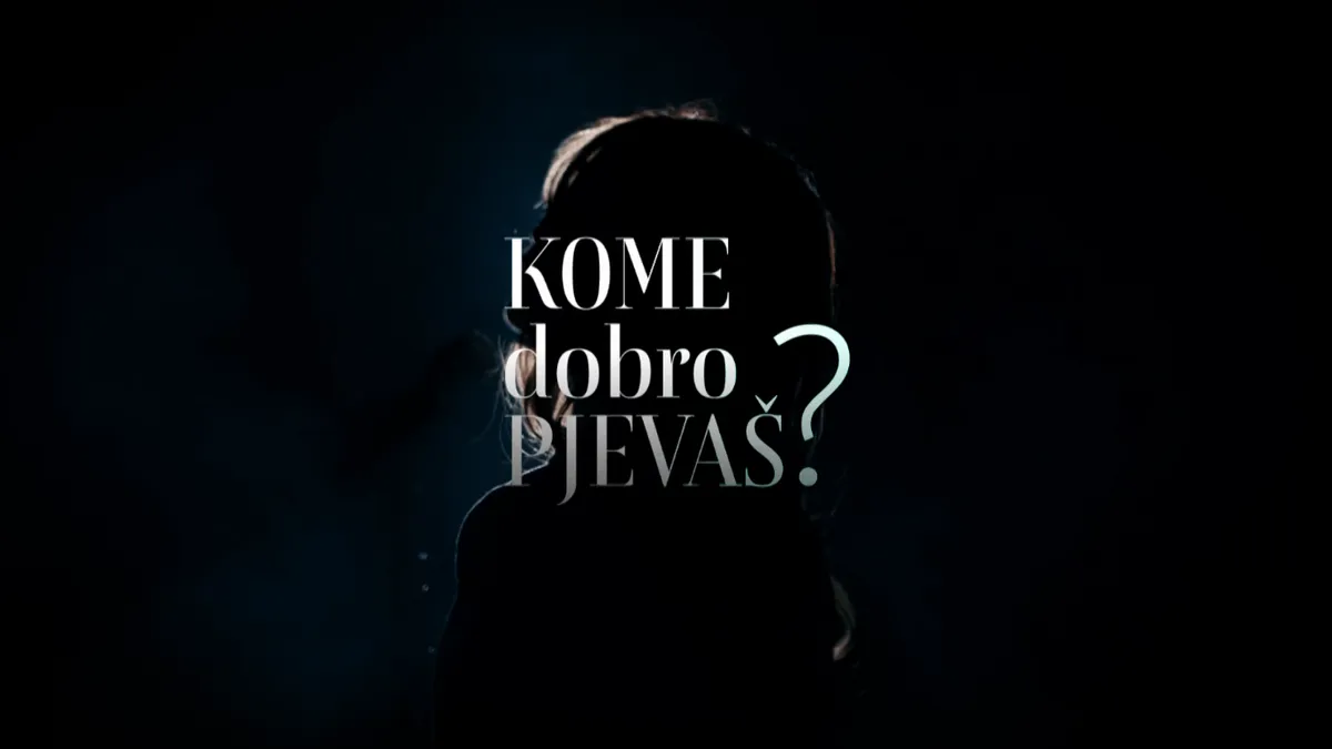 Ovo je prilika da steknete nezaboravno iskustvo, upoznate svoje idole i postanete dio velike muzičke avanture.