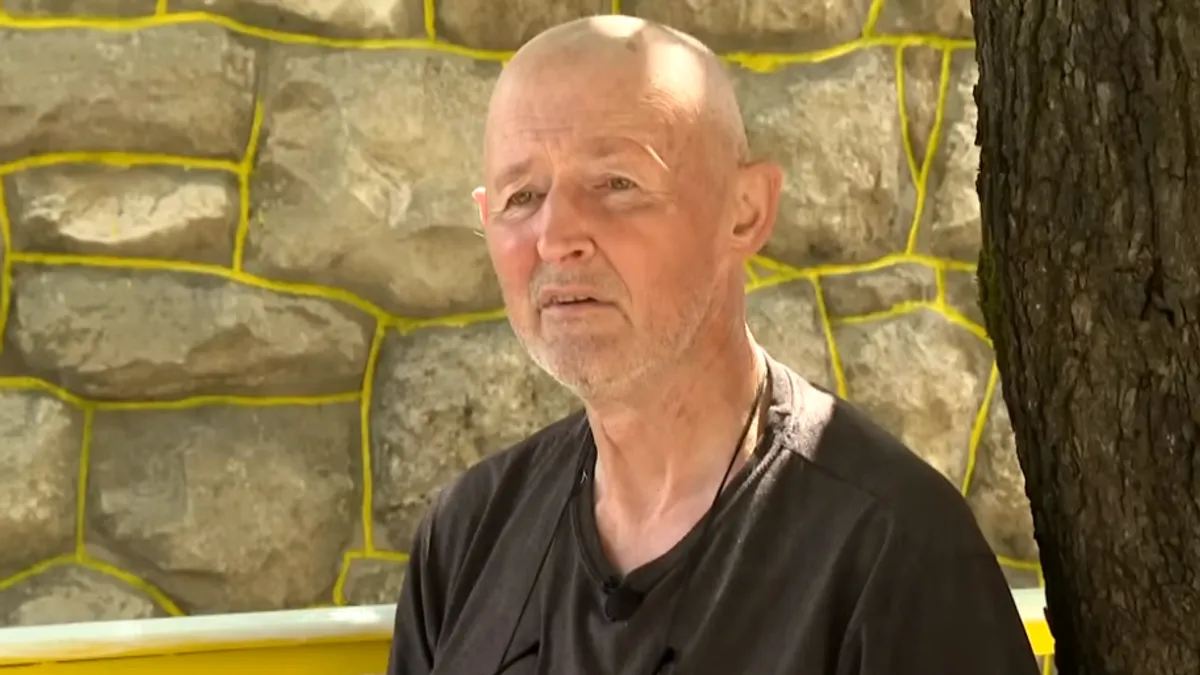 Sa samo 150 KM socijalne pomoći i jednim obrokom dnevno iz Merhameta, teško pokretni Narcis iz Jajca sanja o toplijem i udobnijem domu