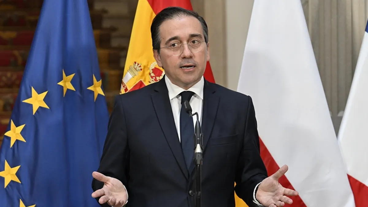 Povodom ovog čina oglasila se i predsjednica Meksika Claudia Sheinbaum koja je pozdravila potez Španije.