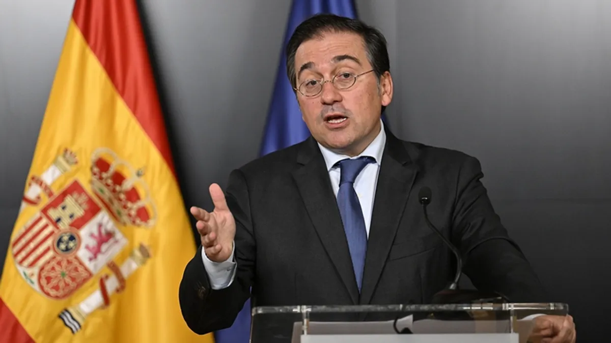 Povodom ovog čina oglasila se i predsjednica Meksika Claudia Sheinbaum koja je pozdravila potez Španije.