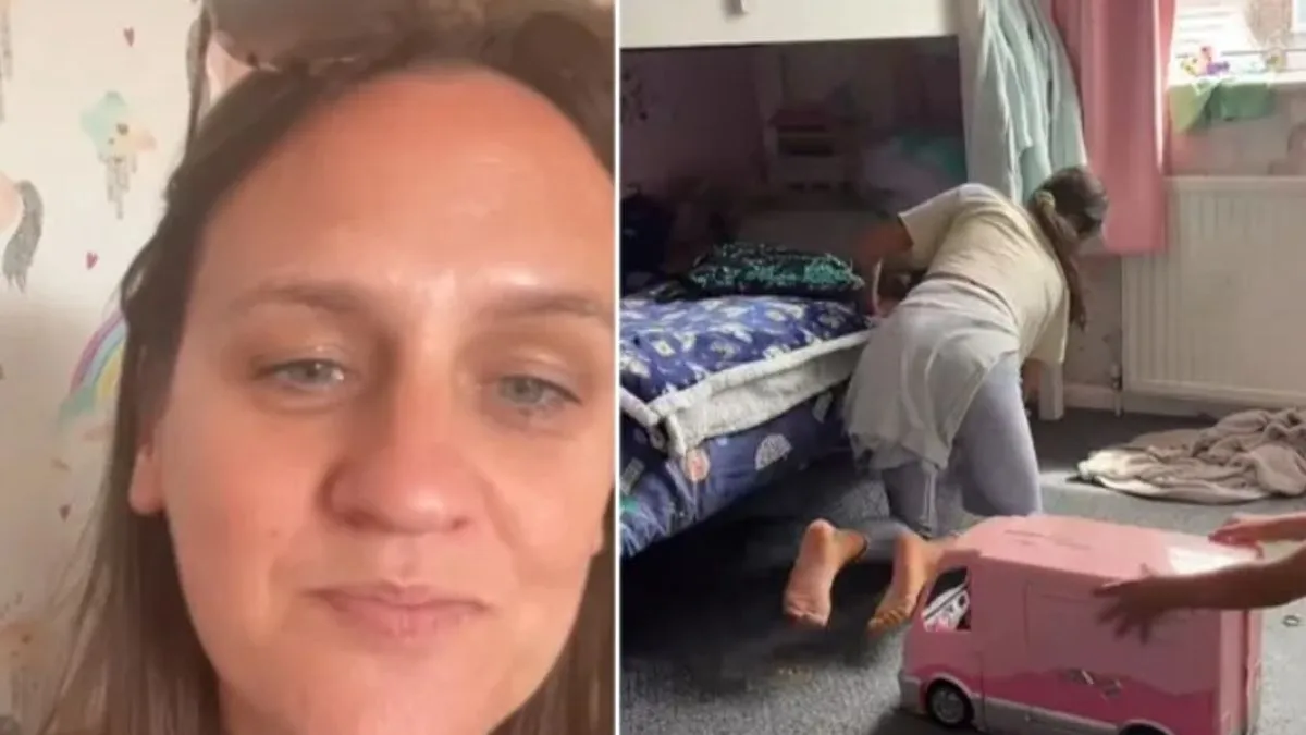 Mary kaže da ključ leži u malim nagradama, ali pritom nije nužno trošiti novac