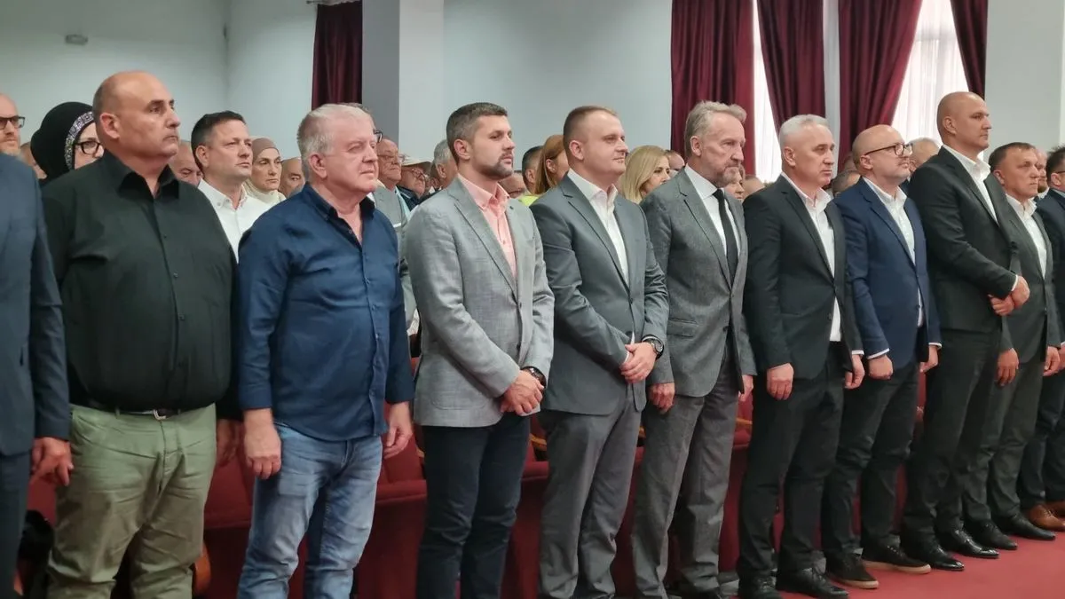 Izetbegović: Predali su pozicije, vratit ćemo ih, uništili su ekonomiju, popravit ćemo je