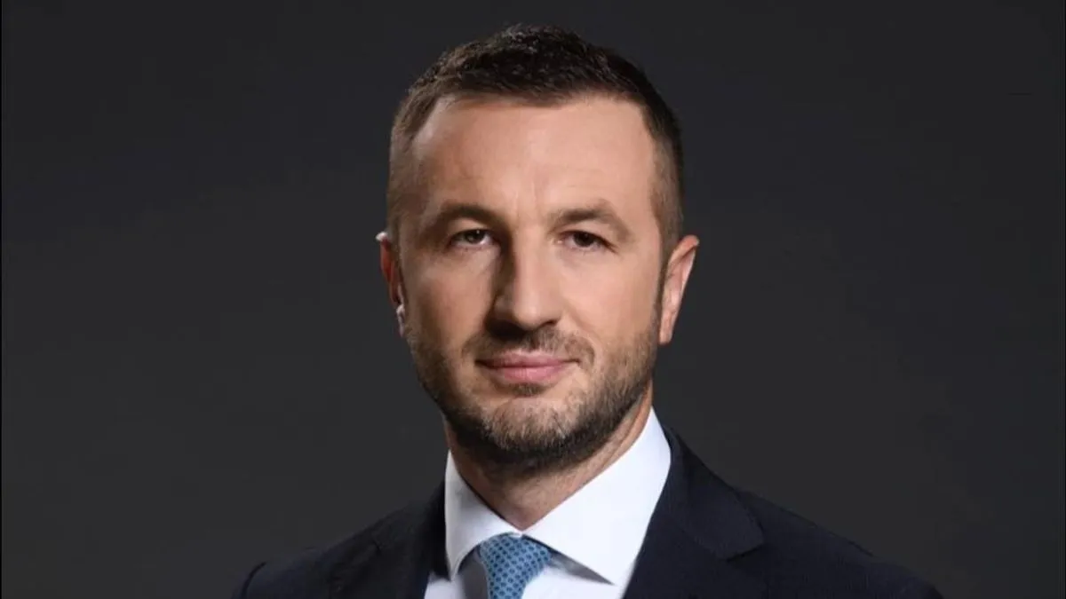 Kakav može biti put kroz koji nas vodi SNSD i nakon svega, HDZ sa njima potpuno sarađuje. 
