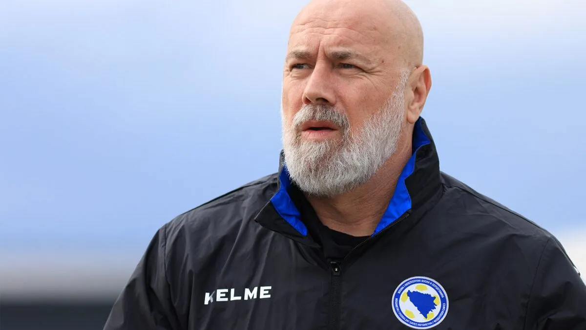 Barbarez: Dužim putem, do ostvarenja sna