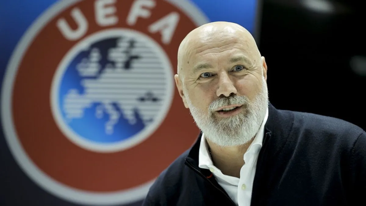 Barbarez: Dužim putem, do ostvarenja sna