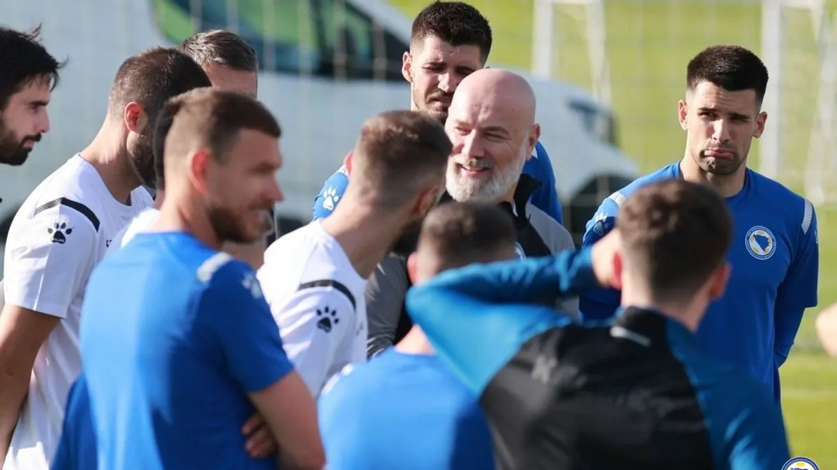 Barbarez: Dužim putem, do ostvarenja sna