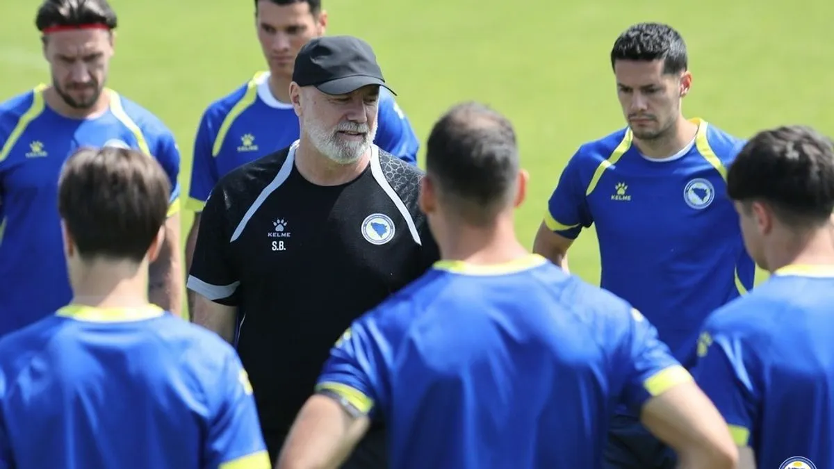 Barbarez: Dužim putem, do ostvarenja sna