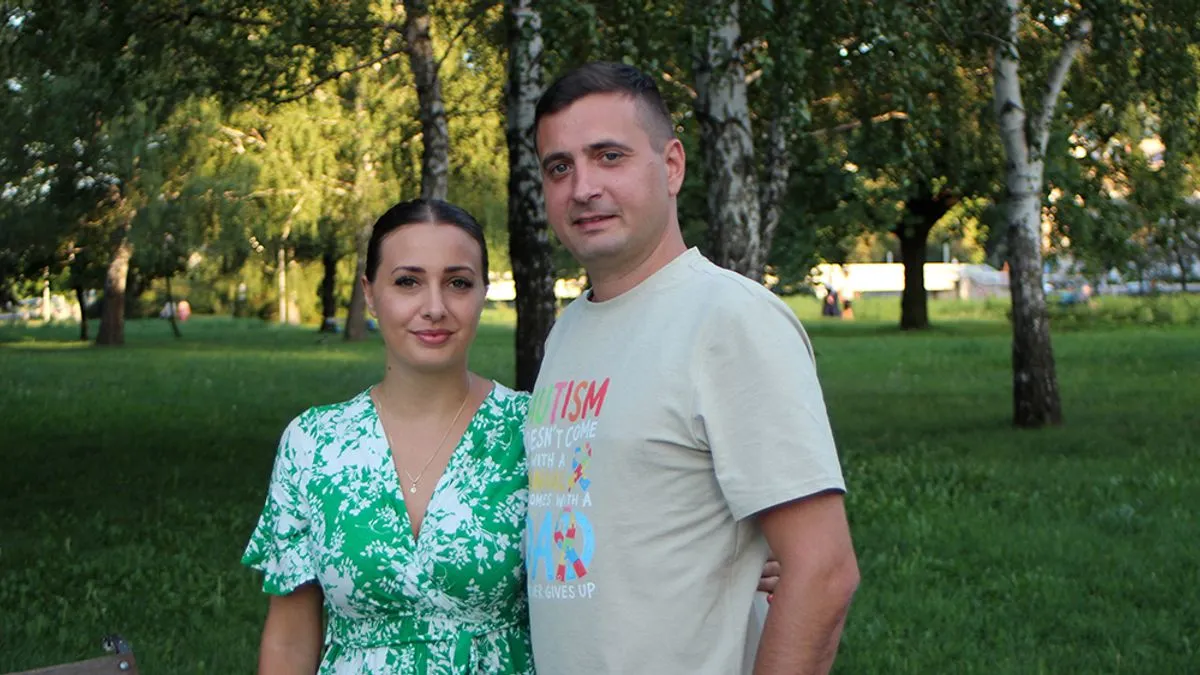 Plan mu je otići korak dalje, osnovati organizaciju koja bi povezala roditelje u dijaspori s onima u BiH i regiji. 