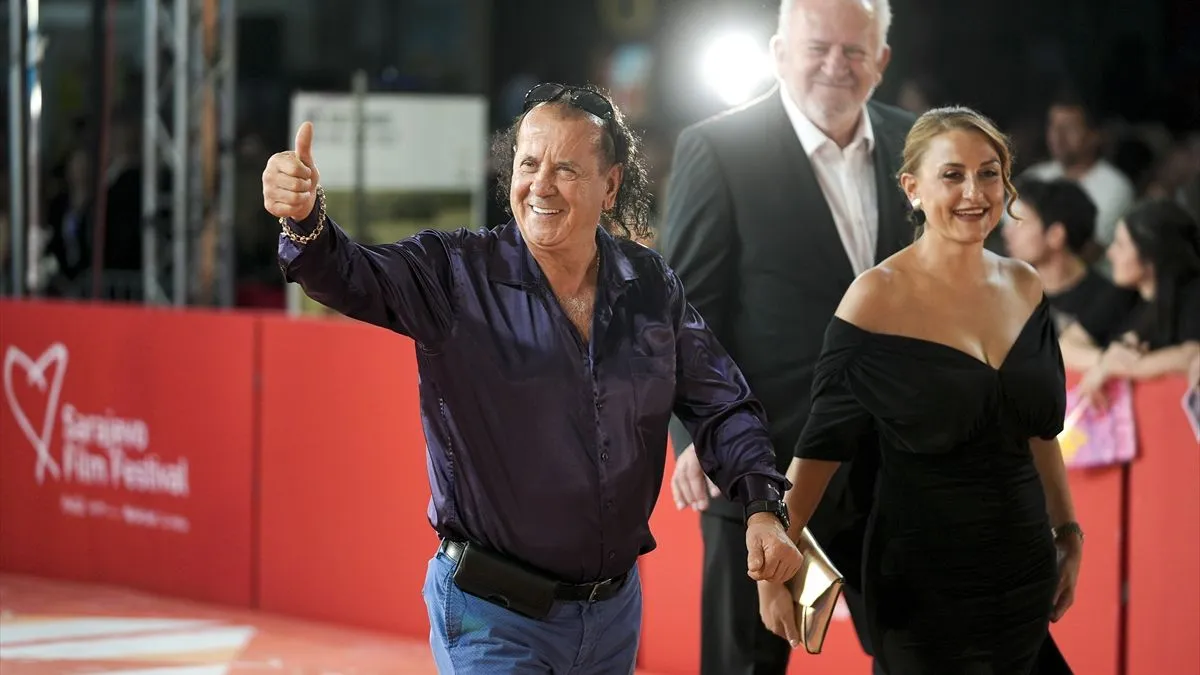 U četiri selekcije – igranog, dokumentarnog, kratkog i studentskog filma – 16 ostvarenja imat će svjetsku premijeru