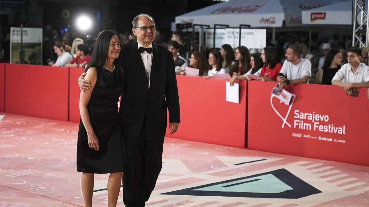 U četiri selekcije – igranog, dokumentarnog, kratkog i studentskog filma – 16 ostvarenja imat će svjetsku premijeru