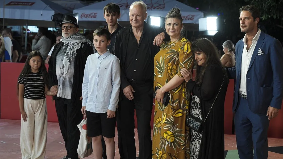 U četiri selekcije – igranog, dokumentarnog, kratkog i studentskog filma – 16 ostvarenja imat će svjetsku premijeru