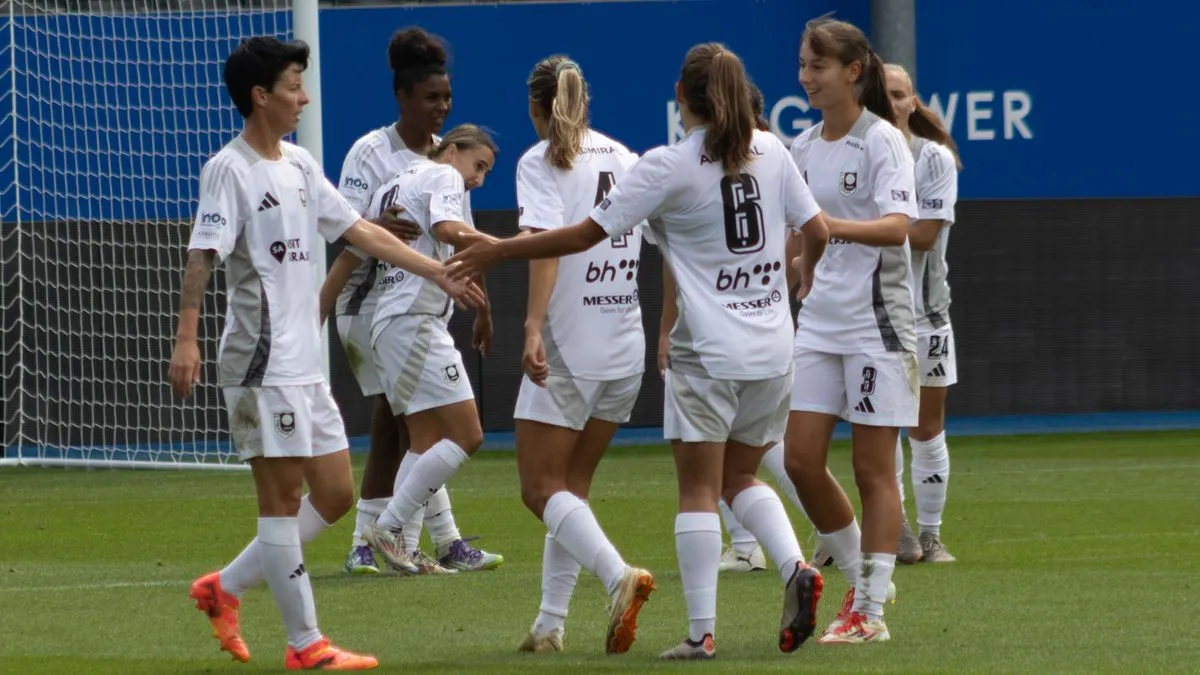 SFK 2000 Sarajevo spreman za novi evropski izazov, Plavčić: Idemo što dalje