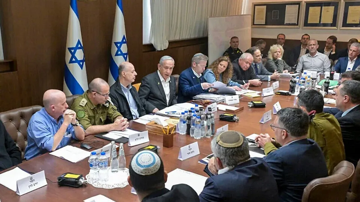 Operacija će vjerovatno zahtijevati evakuaciju grada Gaze gdje trenutno živi oko 800.000 stanovnika.