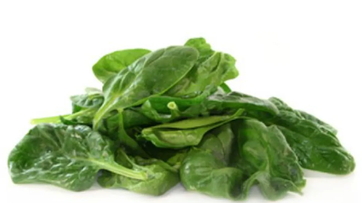 Najbolje povrće za uklanjanje masnoće sa stomaka je sjajan obrok i sa jajima