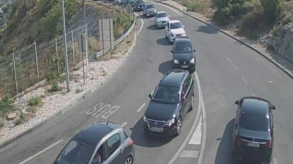 Na GP Karakaj kod Zvornika i dalje je na snazi zabrana saobraćaja za vozila preko pet tona.