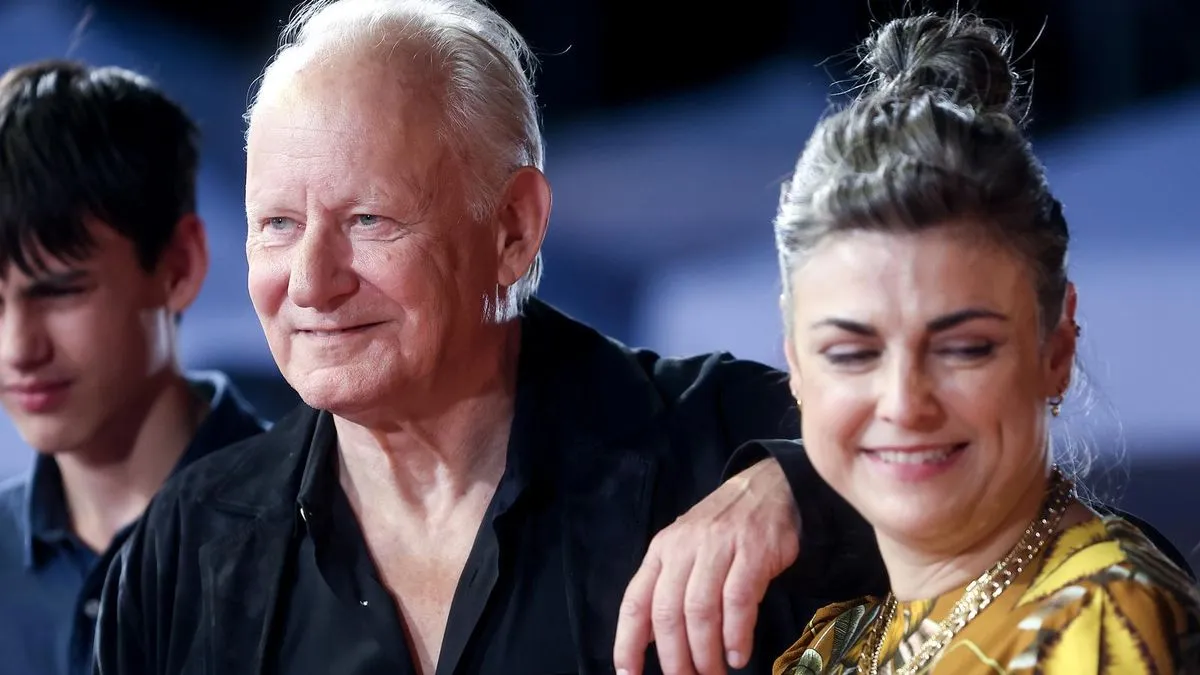 Publika ga poznaje po brojnim filmskim i televizijskim ulogama koje su obilježile savremenu kinematografiju.