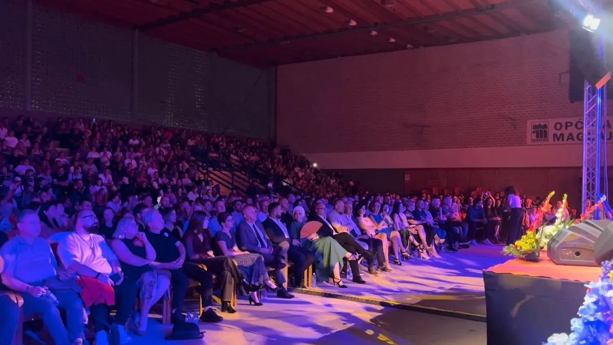 Otvorena narodna večer, čija interpretacija će oduševiti žiri?