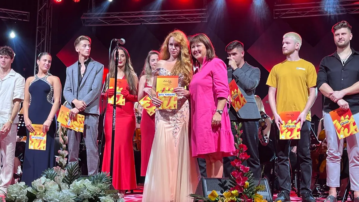 Završen festival 'Studensko ljeto' 2025. koji se održavao u Maglaju.