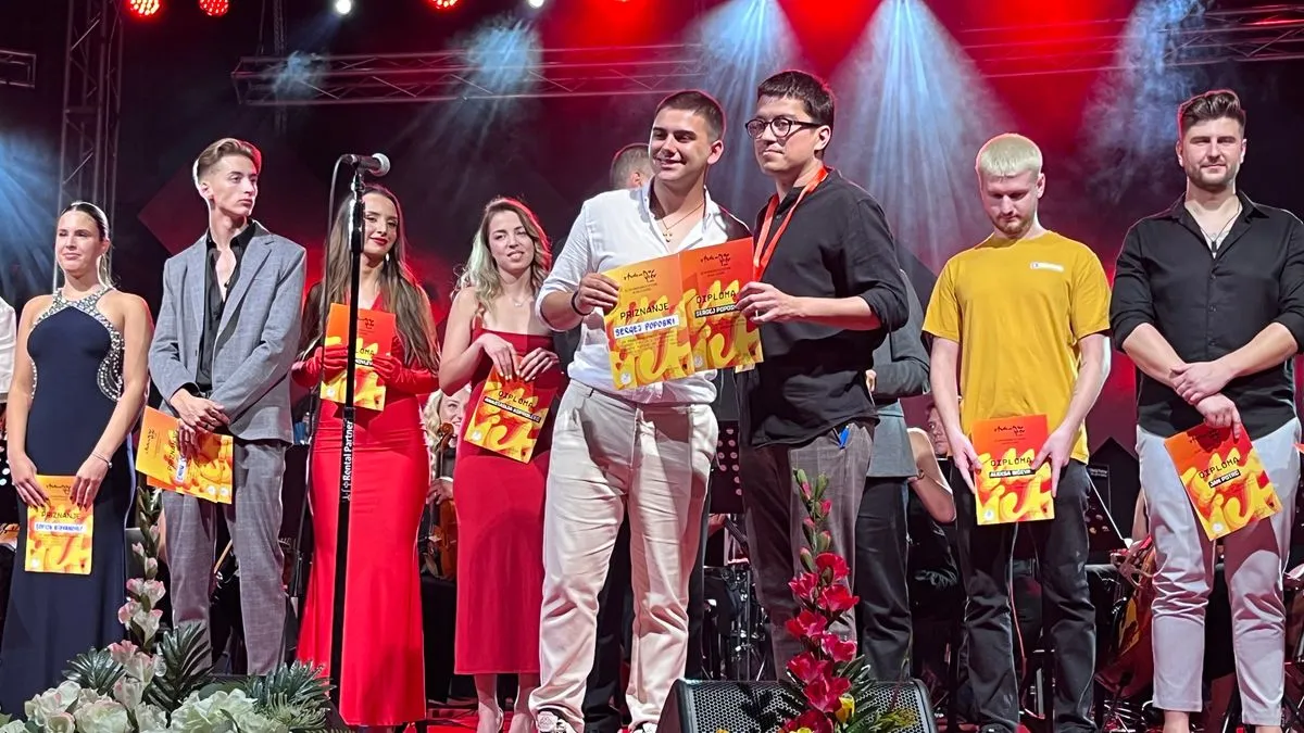 Završen festival 'Studensko ljeto' 2025. koji se održavao u Maglaju.