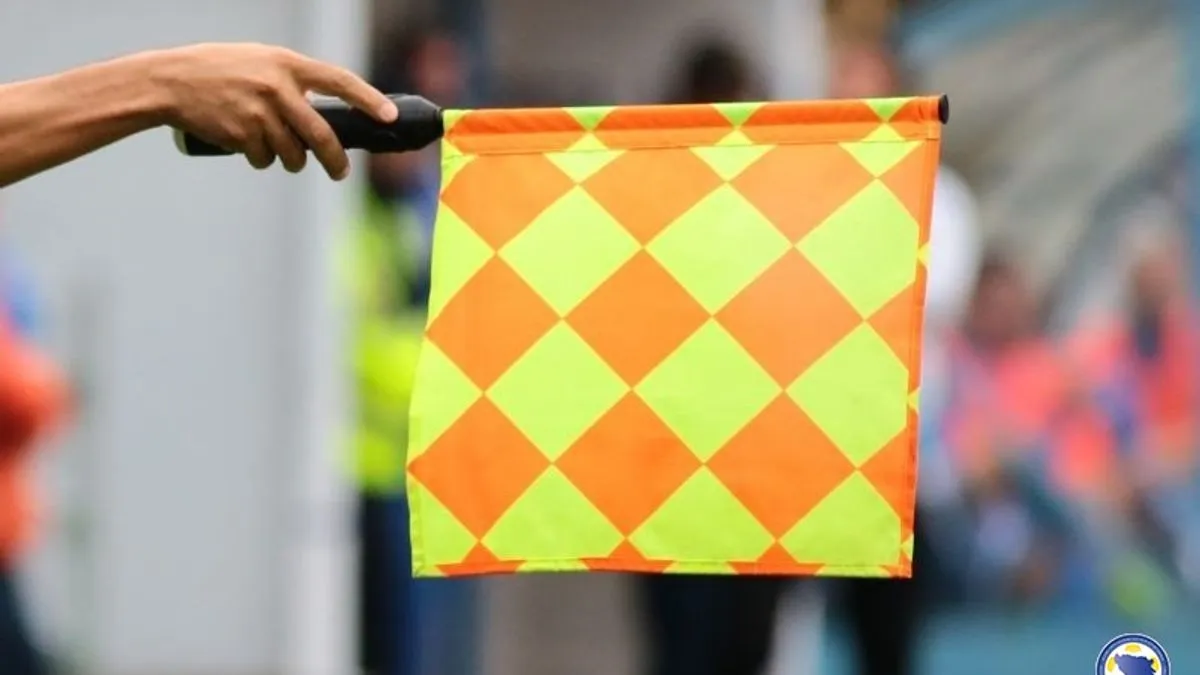 Komitet za sudije i suđenje NS/FS BiH daje pojašnjenja sudijskih odluka na utakmicama 3. i 4. kola WWIN lige BiH 2025/26