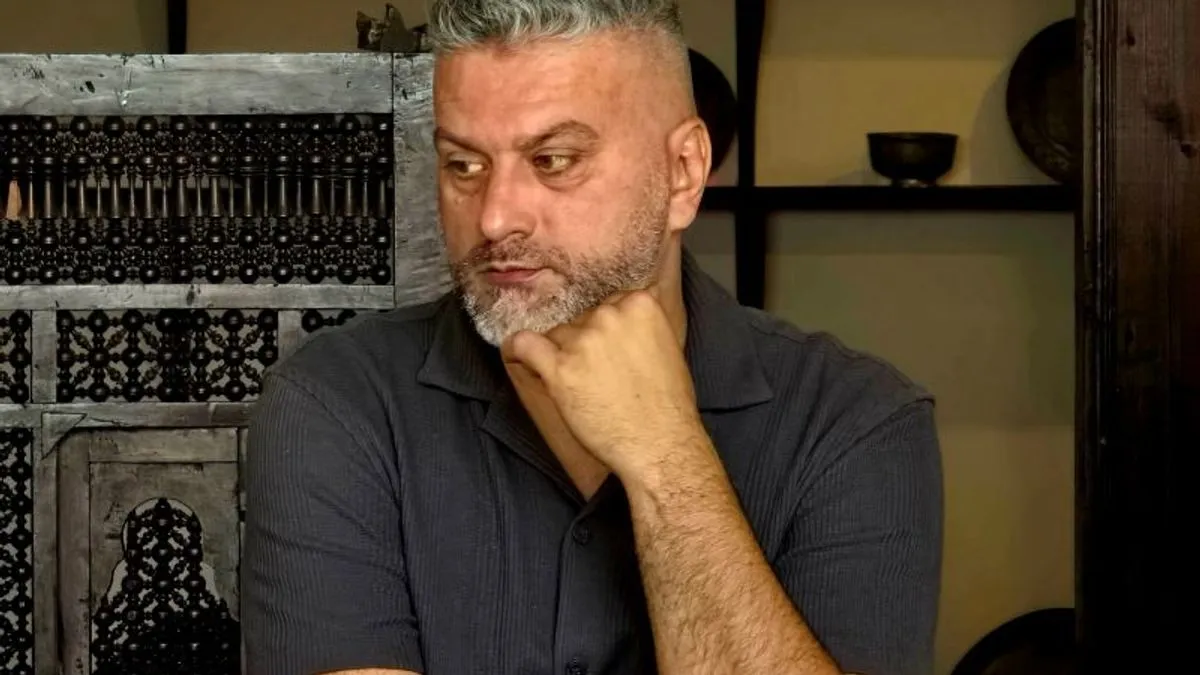 'Sevdah Damira Imamovića u Svrzinoj kući' privukao pažnju ljubitelja muzike iz cijele BiH