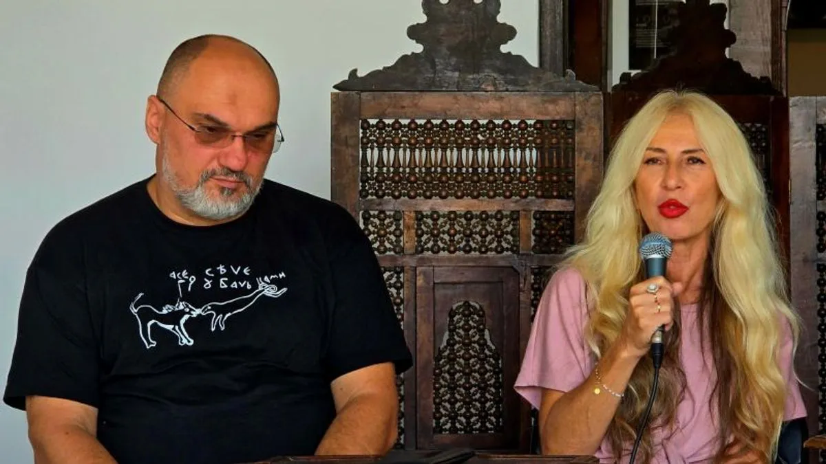 'Sevdah Damira Imamovića u Svrzinoj kući' privukao pažnju ljubitelja muzike iz cijele BiH