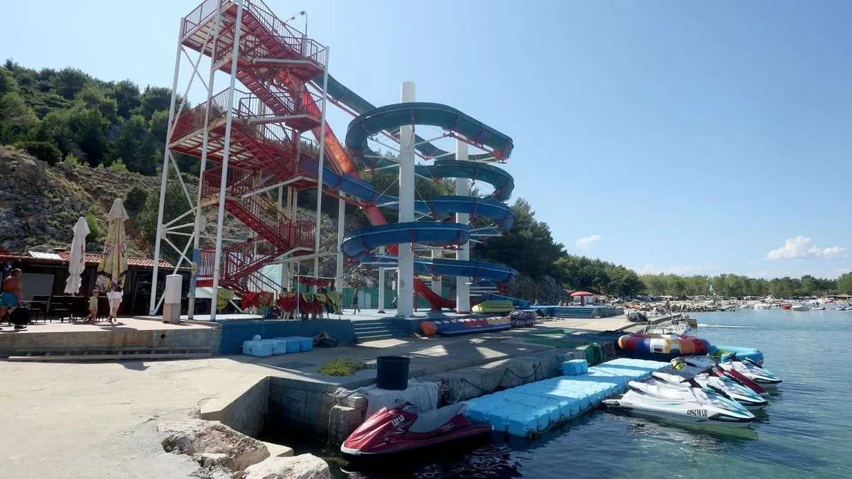 Tragična nesreća dogodila se 22. jula, kada je djevojčica pala s tobogana i zadobila teške povrede od kojih je podlegla