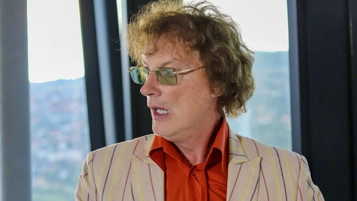 Tonči Huljić i Madre Badessa uz Amiru Medunjanin pripremaju spektakl na Žutoj tabiji